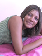 20 year old london  escort tia