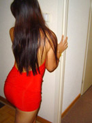 Roxy, 25 year old escort from london