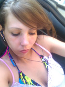 Lushious louisa 33 from liverpool