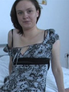 Lesbo show for the customer