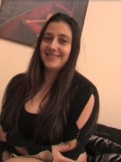 20 year old london  escort tia
