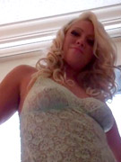Upskirt fetish mistress punishes slave boy
