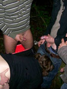 Rookie swingers