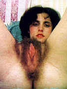 Hairygfs