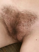 Horny hairy girls