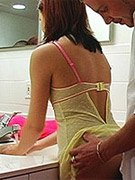 A lot of girls like to exaggerate and be fake, but i like the girls with soft voices who speak sexy whispers