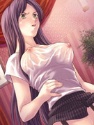 Sexy animated sluts with big tits