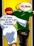 Free cartoon sex gallery