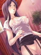 Fuck toy hentai girls