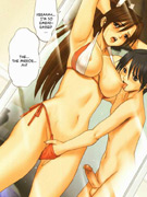 Free adult comics