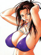 Hot and hardcore erotic anime