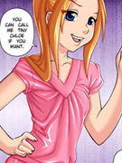 Free adult comics