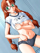 Adult comics club hentai