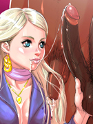 Xxx cartton pics of naughty anime cuties need at least two dicks to satisfy them.