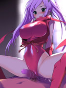 Cartoon hot pics of young anime babes going lesbian while there is no guys around.