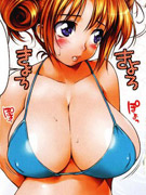 Hardcore hentai sex in jungle