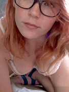 Chicks get horny when getting naked and demonstrating their delights on mobile camera