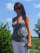 Real amateur milfs getting thick facials