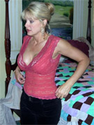If simone peach cant get cock from her husband she will go somewhere else