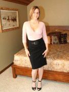 Gorgeous housewives in kinky outfits sucking dick. tags: milf porn, milf next door, cocksucking wife, horny milf