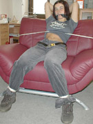 Janine in hardcore pics