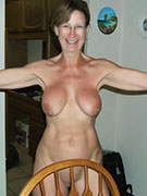 Wives and milfs