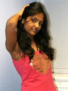 Sexy divya in her night dress ready to get fucked