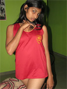 My sexy india