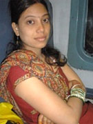 Sexy indian babe with big tits gets her puss played with