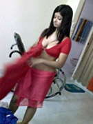 Indian whore razia gets her pussy licked