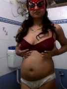 Neha beauty bird from bangalore stripping naked