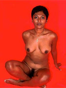 Neha giving her hubby a blowjob and gets licked