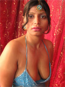 Divya taking shower before going to bed for a fuck