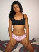 I can&acirc;t be that nice and sexy indian teen for everybody, but for you, yes!