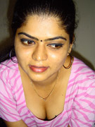 Indian beauty models her zebra striped panties