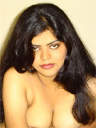 Being the sexiest indian girl practicing striptease!