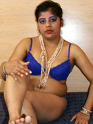 Pregnant indian wife getting steady fuck by her hubby