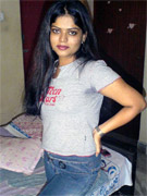 Indian mature girl very happy and enjoying sex