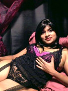 Indian couple fucking in their lounge unaware of camera fixed