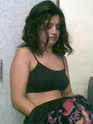 Noida college couple homemade sex scandal