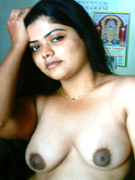 Busty indian girl sucks dick fucks cumshot