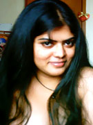 Gorgeus amateur babe 1
