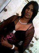 Amateur indian woman stripping