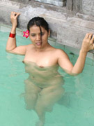 Neha nair sati savitri housewife showing her big boobs