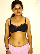 Gorgeous neha in bedroom stripping her clothes off
