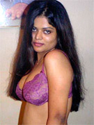 Xxx voyeur pics of busty indian babe changing her panties near the window.