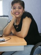 Westernized arab girl!