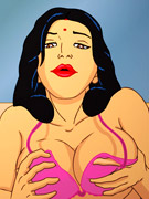 Let me do all i want about your indian porn body!