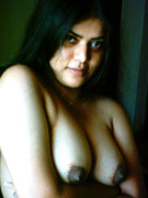 Young indian girl anal toyed and anal creampie