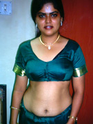 Neha showing off her big boobs in yellow camisole